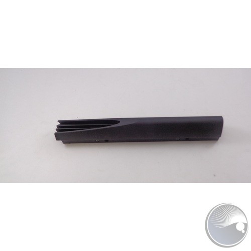 PC/Extra Wing Side Extrusion ? Cut, Machined & Painted