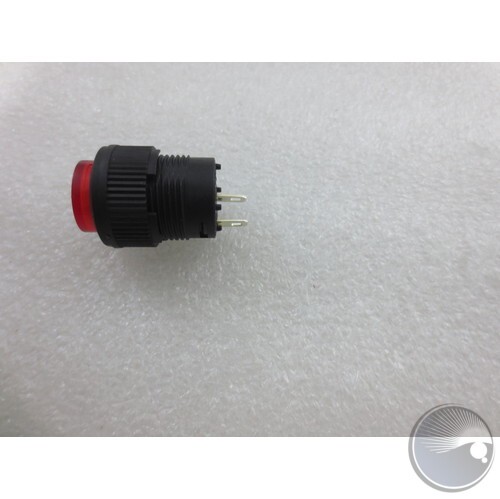 Manual fog button (BOM#23)