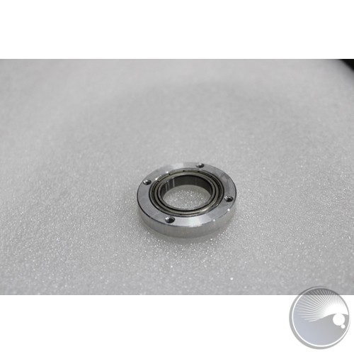 tilt bushing X-25S (BOM#25)