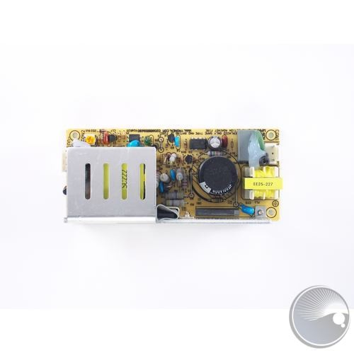 POWER SUPPLY 48V