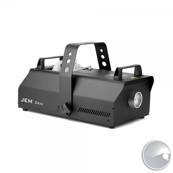 JEM ZR35 120V/50-60Hz