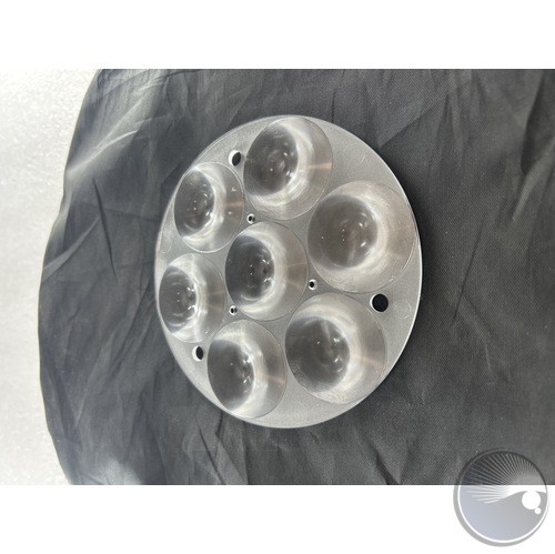 Focus lens frame (BOM#44)