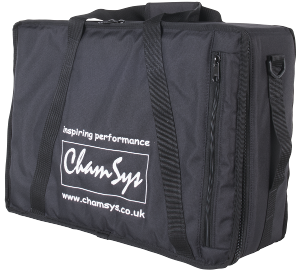 Padded Bag for MagicQ Extra Wing Compact / PC Wing Compact