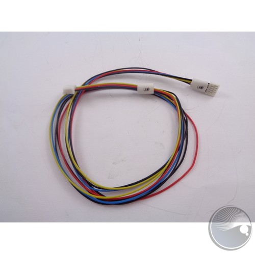 Lamp Wire Harness