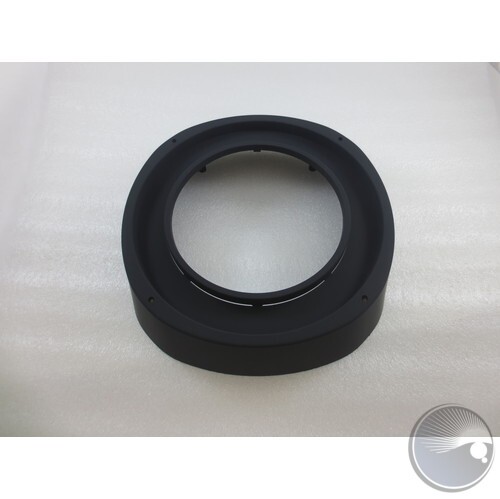 LENS COVER (BOM#2.HEAD ASSEMBLY)