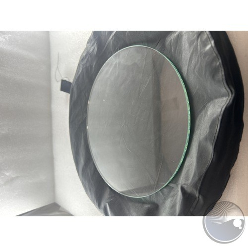 Tempered glass (BOM#6)