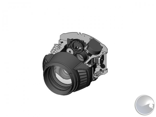 Zoom focus module MAC III