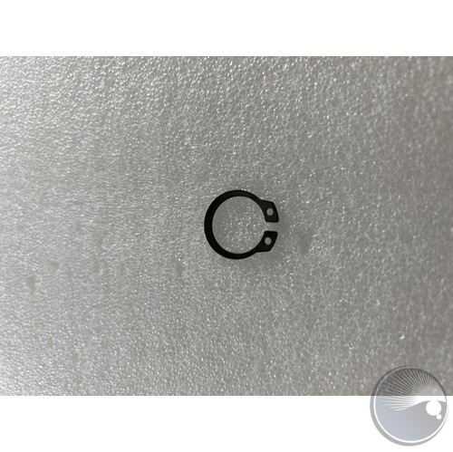 axis circlip 19*1 (BOM#36)