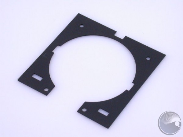 Bracket, Iris bearing ver 2