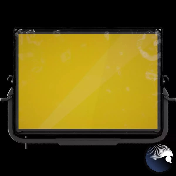 PL Regenschutz für EclPanel TWCXL