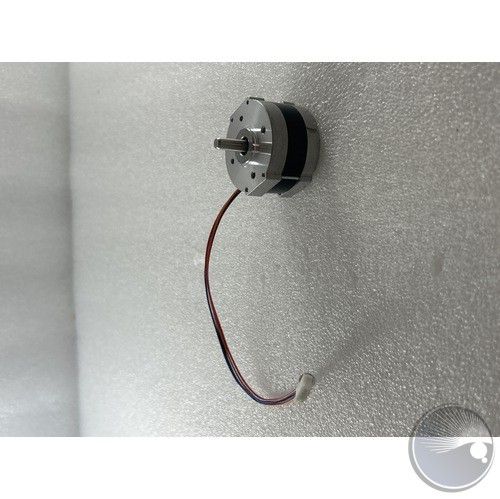 frost motor assembly (BOM#116)