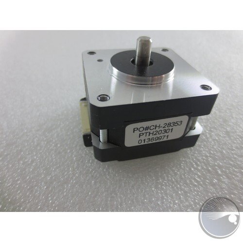 stepper motor 16HY609-10H (BOM#37)
