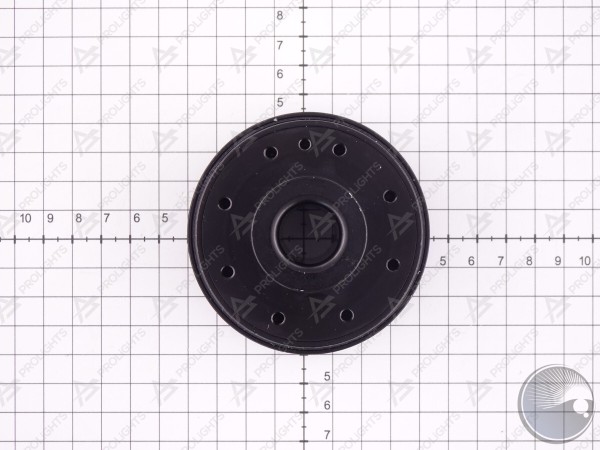 Prolights Axis Coverplate