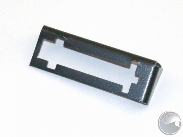 Connector holder 2, MAC550