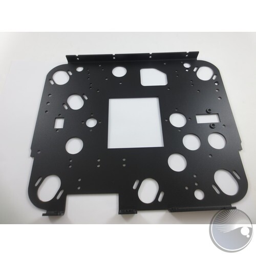 CMY fasten bracket MK0XP-A03-01 (BOM#271)