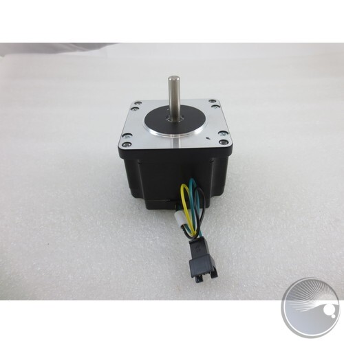 pan motor assembly MK1XS 0.18 (BOM#117)