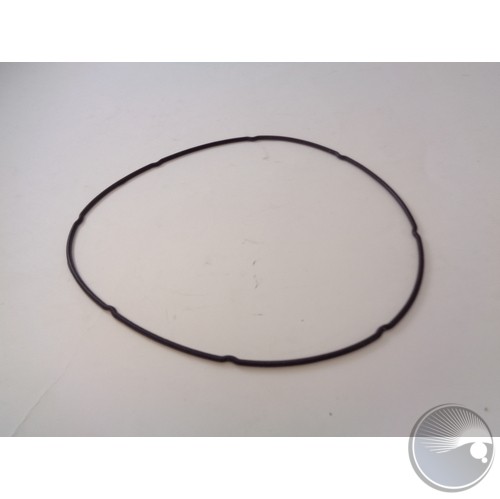 BODY RUBBER GASKET