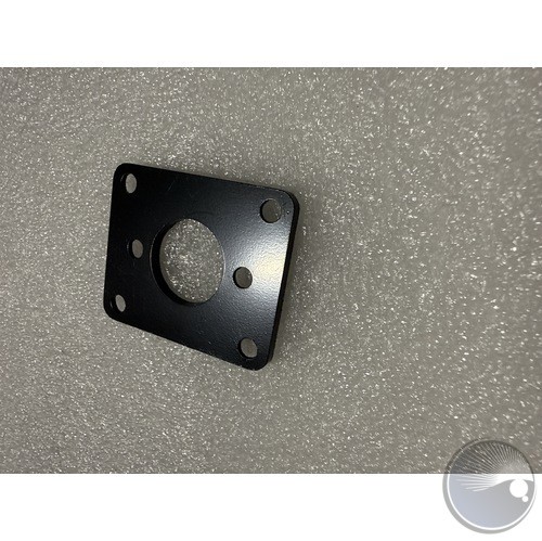 LOCKING PLATE (BOM#43)