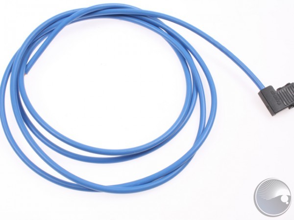 Martin Wire blue 1x1,5#uL lify 134cm