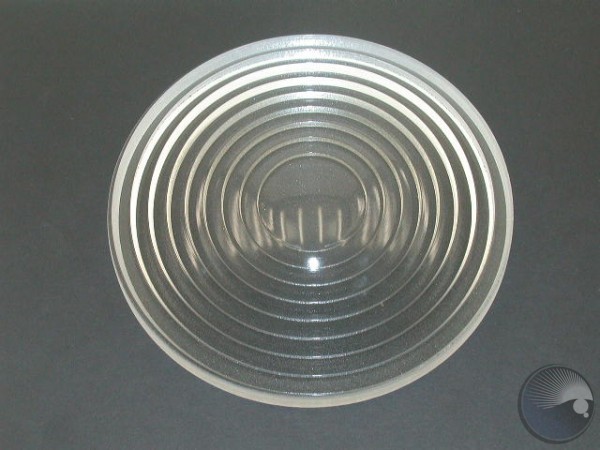 D=151.5 f=140 Fresnel borosili