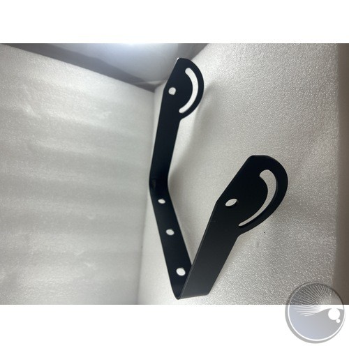 Handle M-180CH (BOM#17)