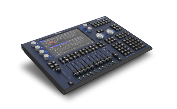 MagicQ MQ50 Compact Console