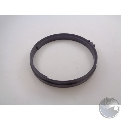 holding plate for ?165 lens (BOM#25)