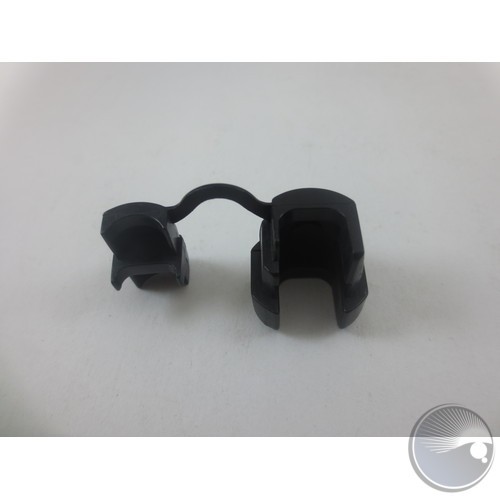 power cord clasp (BOM#16)