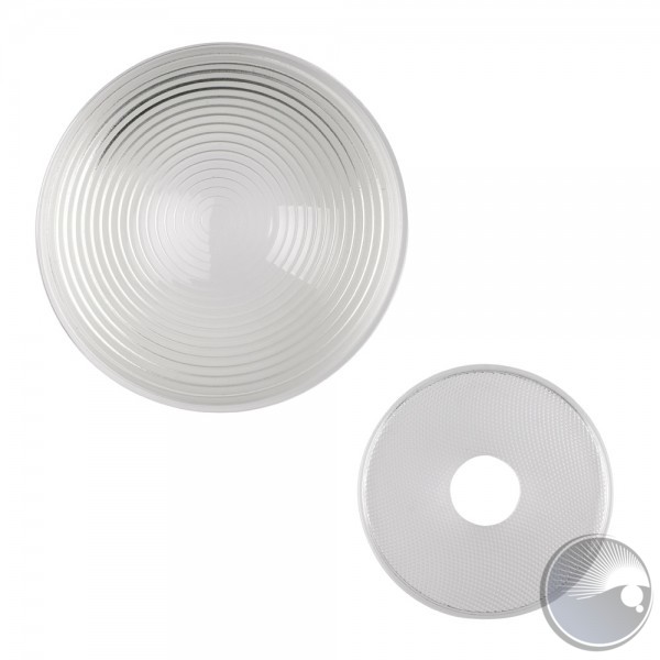 Narrow Lens Kit Ext.1200 Wash