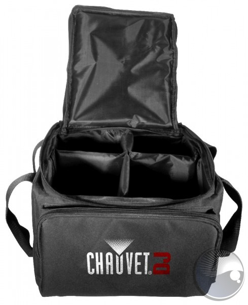 VIP Gear Bag for 4pc Freedom Par Tri-6/Quad-4/Hex-4