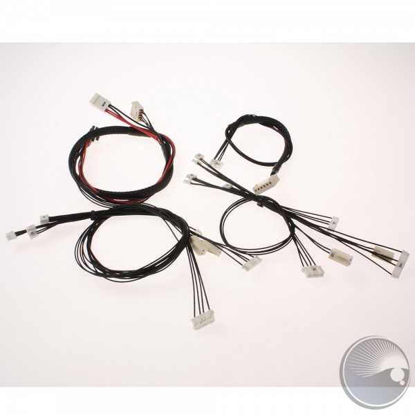 Martin Wire Harness, Color Mixing Module, MAC V