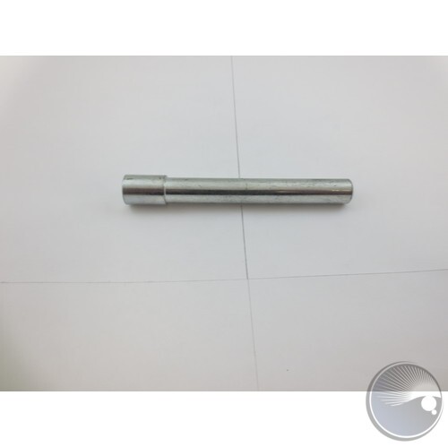 wheel roller (BOM#2.1.6)