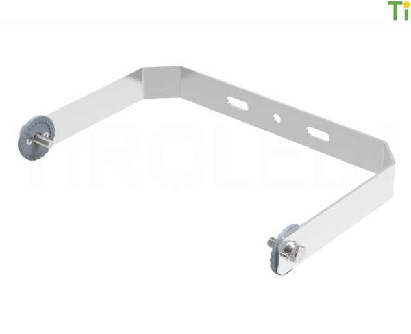 Montagebügel | für 80 Watt und 120 Watt | ex-geschützte LED Strahler | KTK-80 und KTK-120 | "Tank"