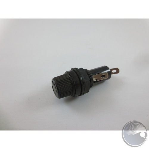 120V FUSE HOLDER (BOM#18)