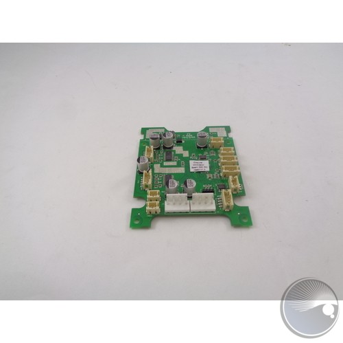 XY PCB MH154A (BOM#74)