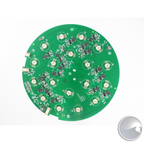 LED PCB (BOM#8)