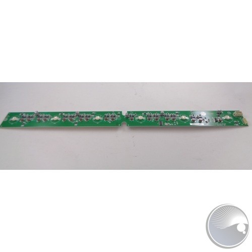 LED PCB B (BOM#20)