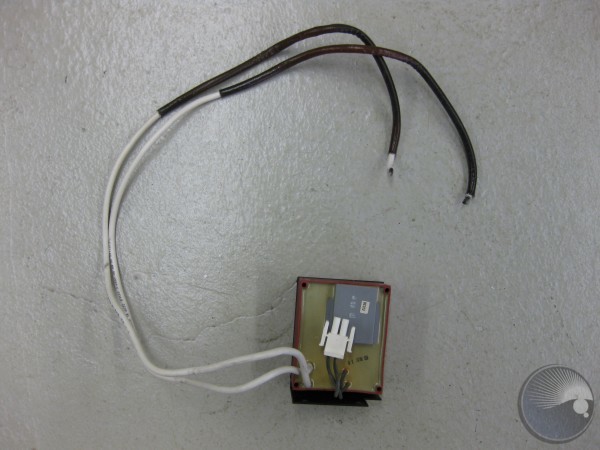 used Schiederwerk Starter für MAC 2000