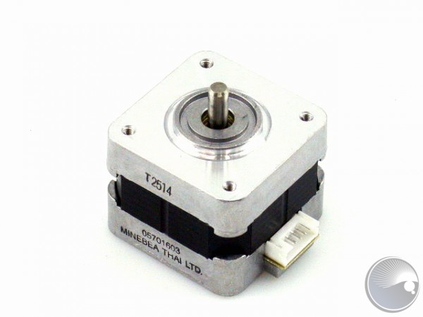 Martin Step motor 17PM-K004-05V Ø5/12