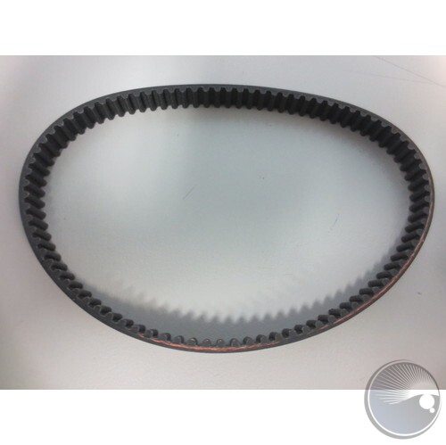 belt 3M-255-7mm (BOM#47)