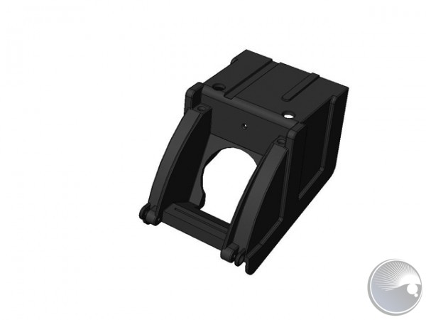 Martin Endcap, LED-stage bar