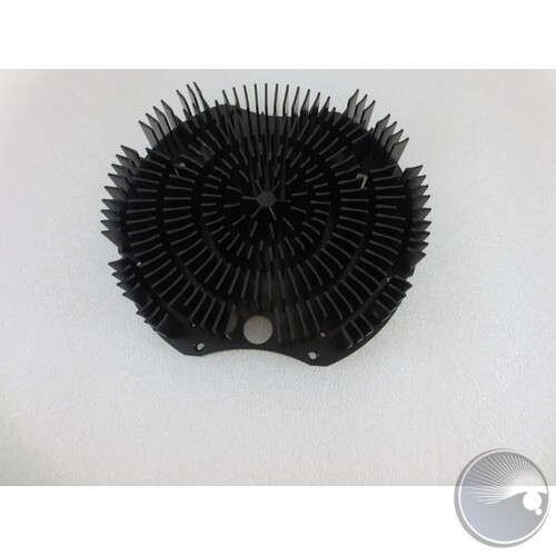 heatsink PRO-715-BS01 (BOM#70)