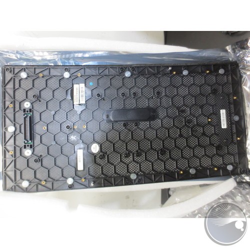 Bottom LED module B, pins on top (LOT: DX19050155)