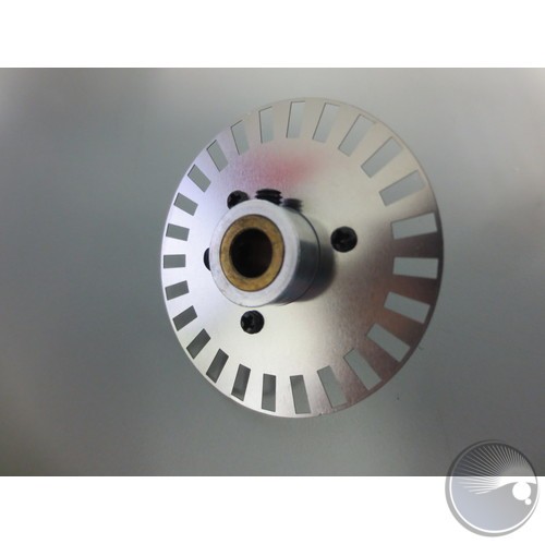 gear DL3150201 (BOM#47)