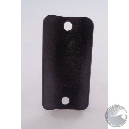 METAL PLATE TO FASTEN BAR (BOM#17)