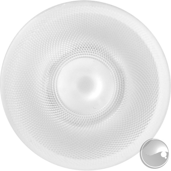 PL Linse 24°, für HaluPix Duo