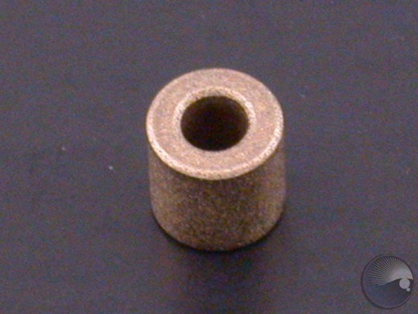 Sliding bearing d=5, Oil bronz