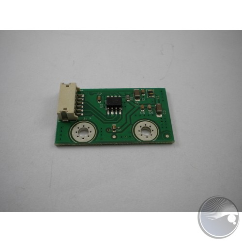 magnetic sensor PCB MK008 (BOM#13)