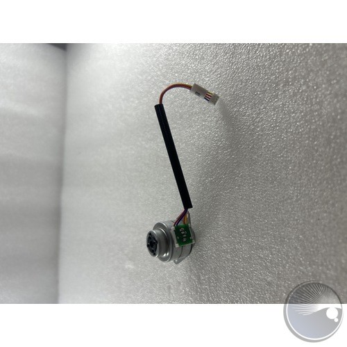 motor G25LNH0034-15V4