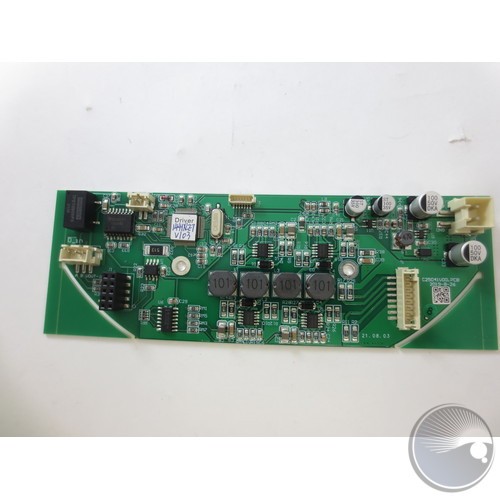 control PCB C25041V00.PCB (BOM#29)